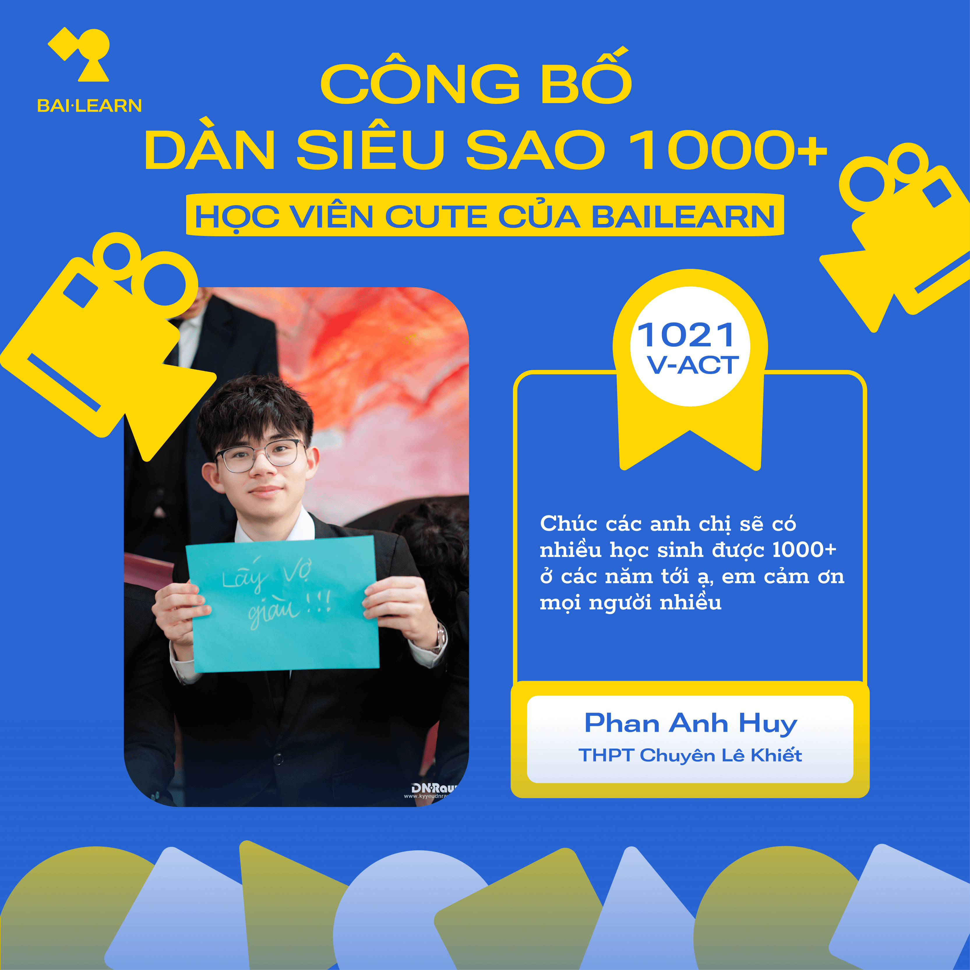 Công bố điểm 1000+-11