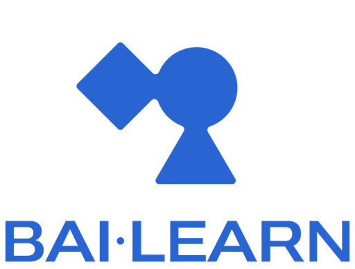 BaiLearn Logo