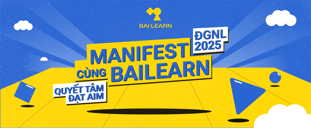 BaiLearn Achievement Banner 1