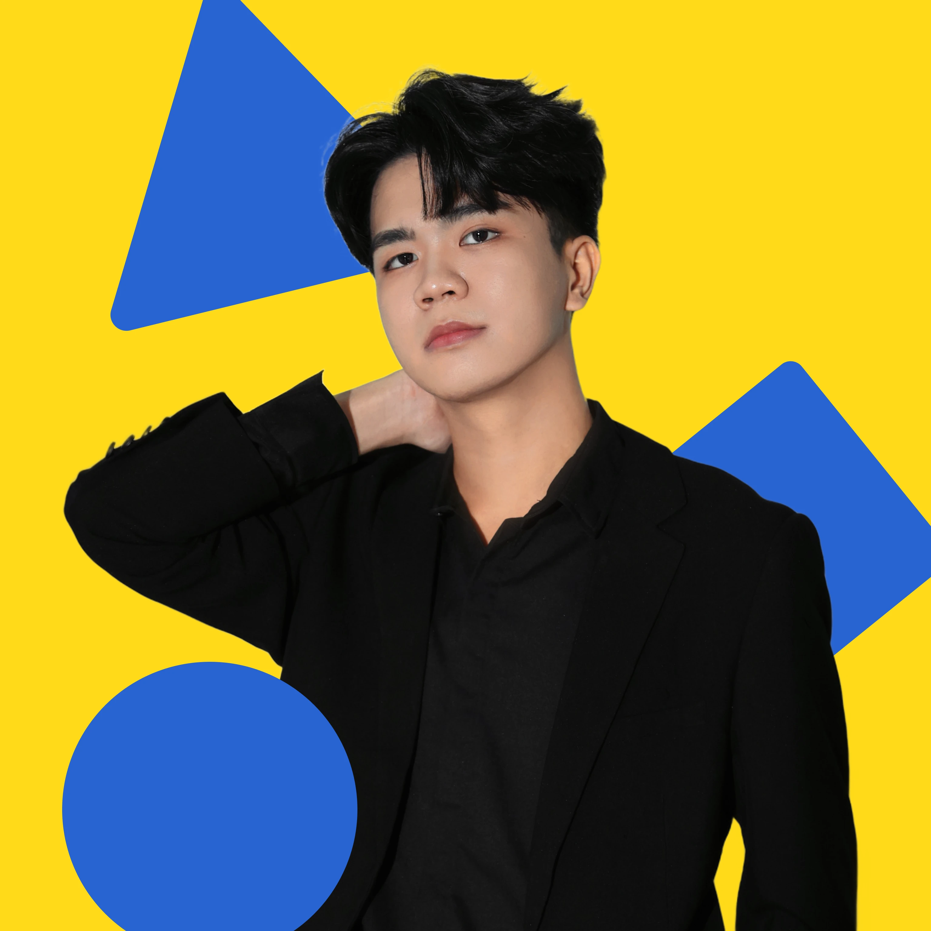 Hoàng Phước Nguyên